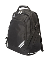 WilliamTurner - Active Backpack